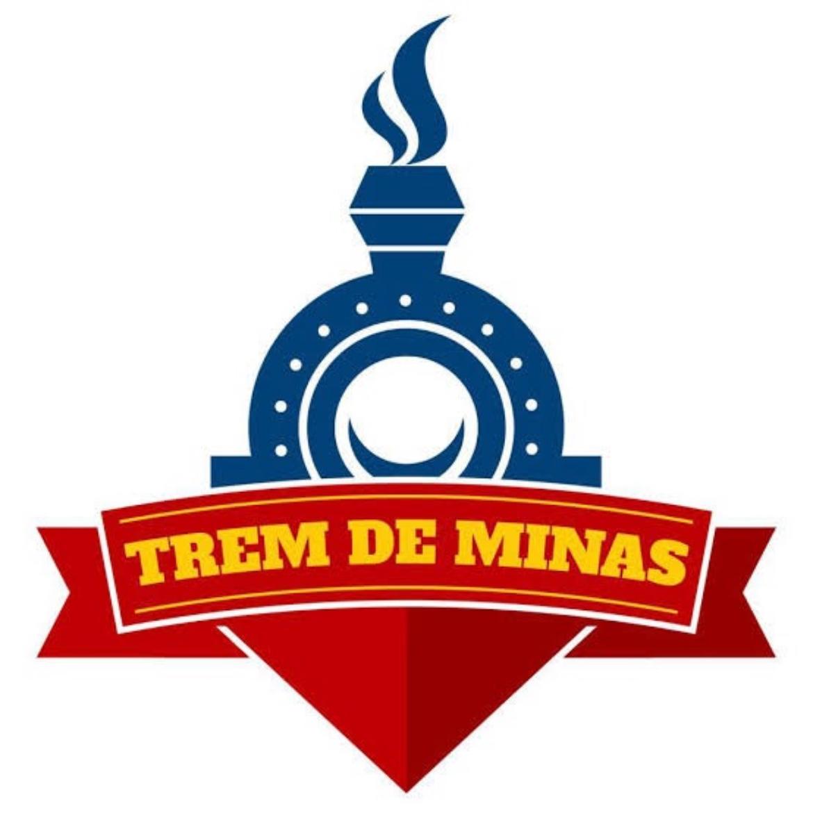 Trem de Minas Logo